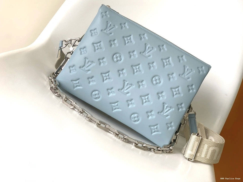 PM-26*20*12cm VUITTON COUSSIN LOUIS 0712